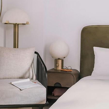 Sonder By Marriott Bonvoy The Nash Apartments Midtown East Nova York Exterior foto