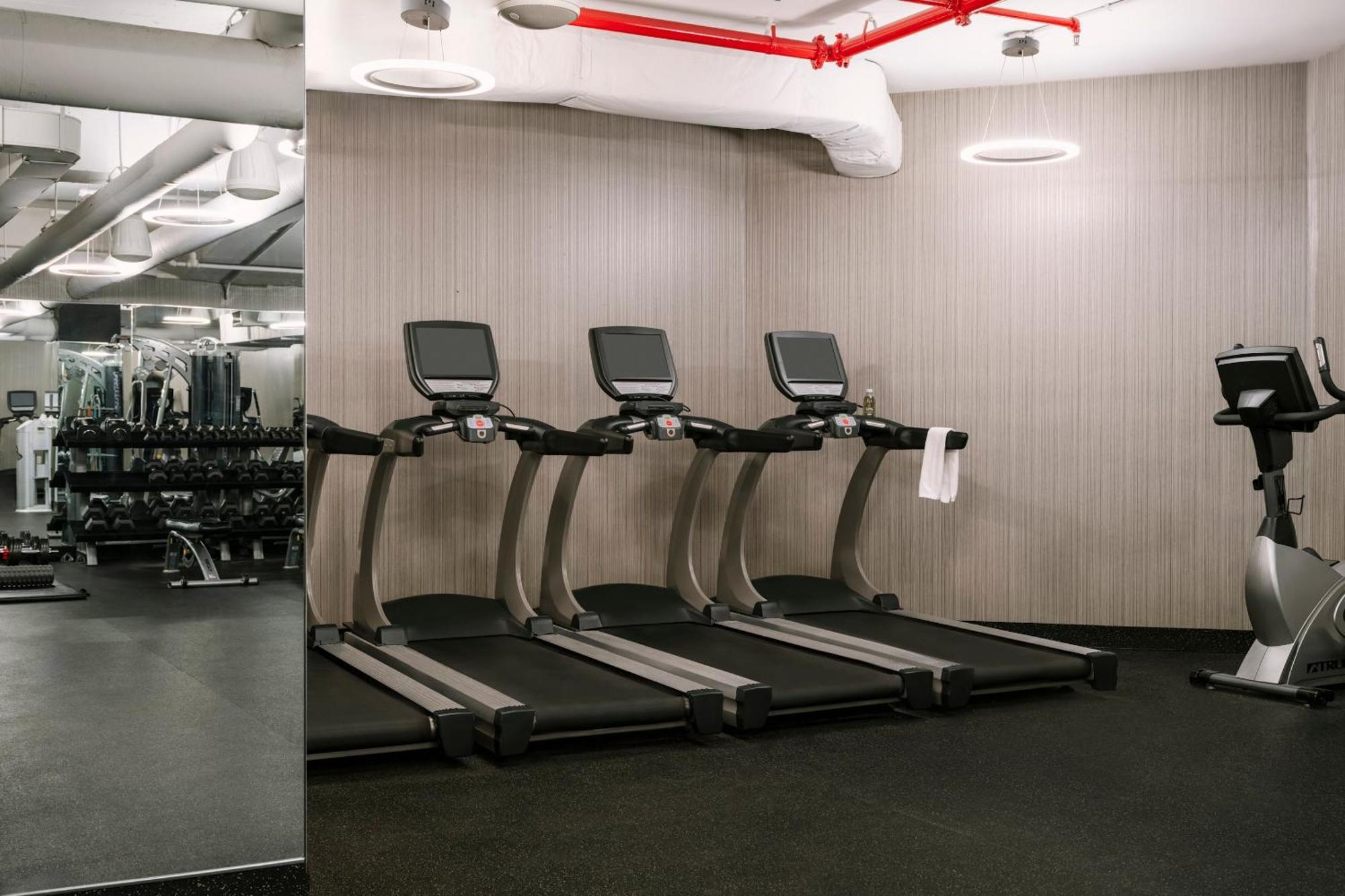 Sonder By Marriott Bonvoy The Nash Apartments Midtown East Nova York Exterior foto