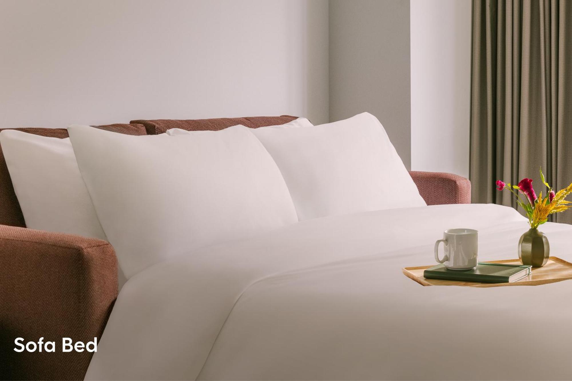 Sonder By Marriott Bonvoy The Nash Apartments Midtown East Nova York Exterior foto