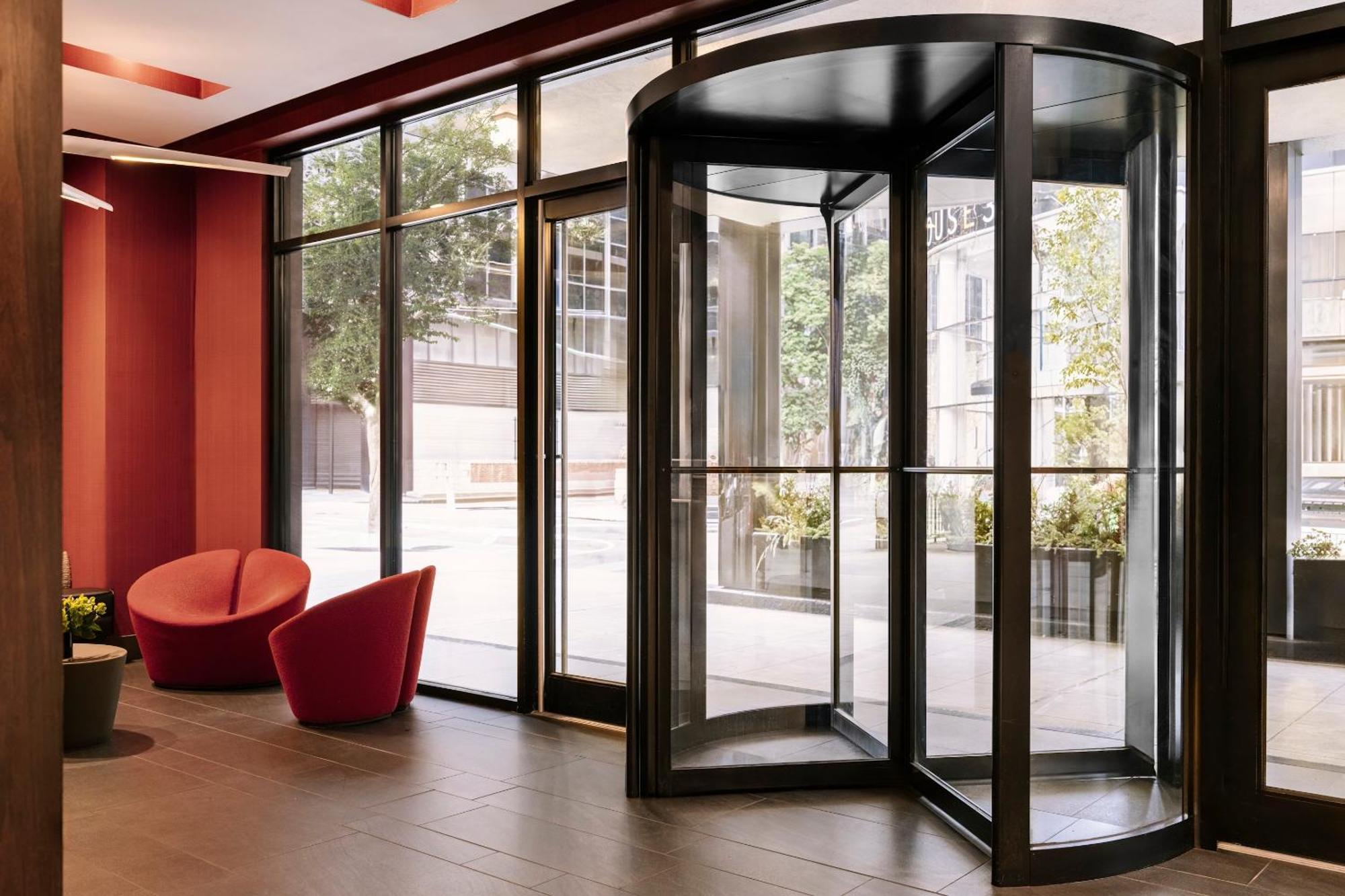 Sonder By Marriott Bonvoy The Nash Apartments Midtown East Nova York Exterior foto