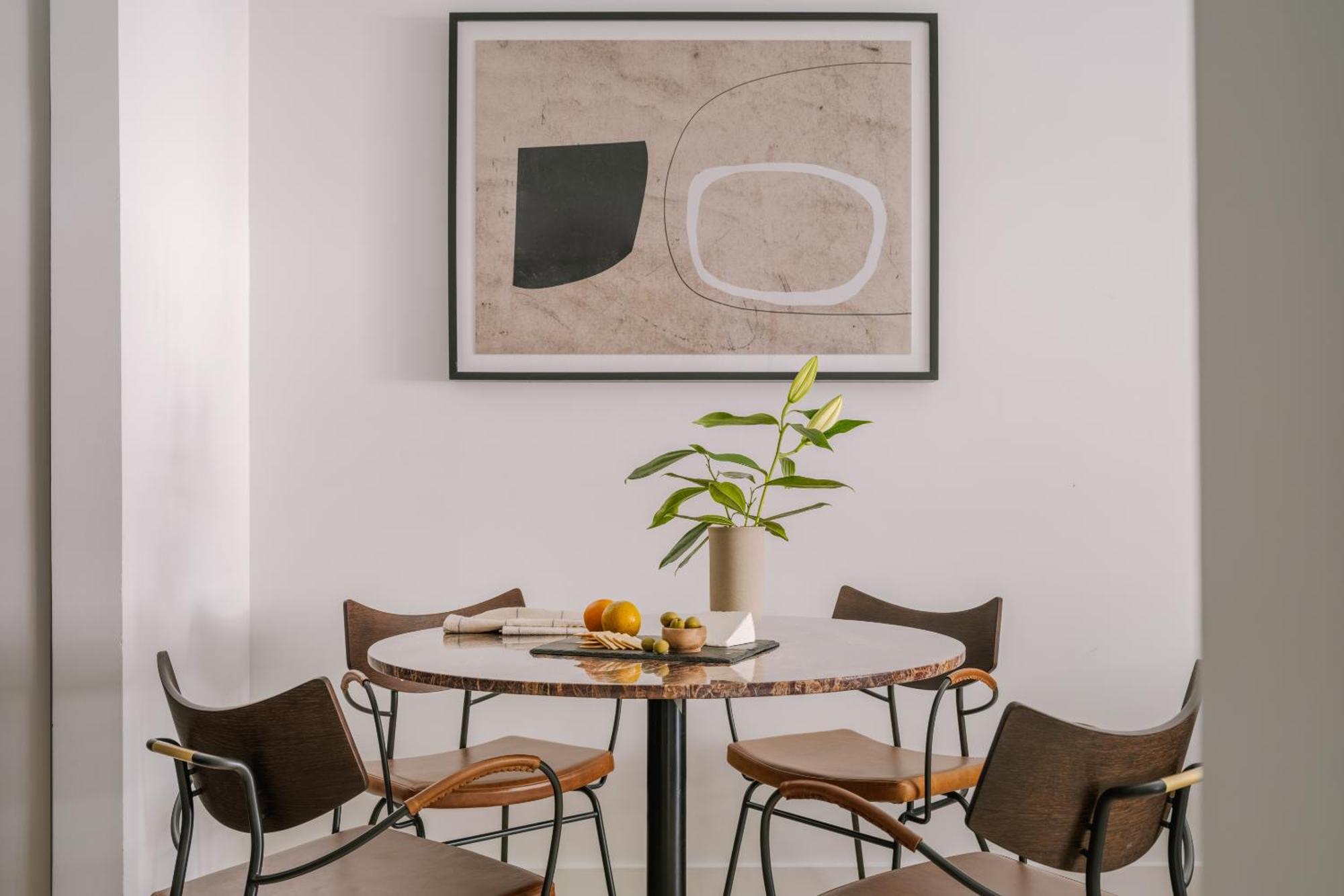 Sonder By Marriott Bonvoy The Nash Apartments Midtown East Nova York Exterior foto
