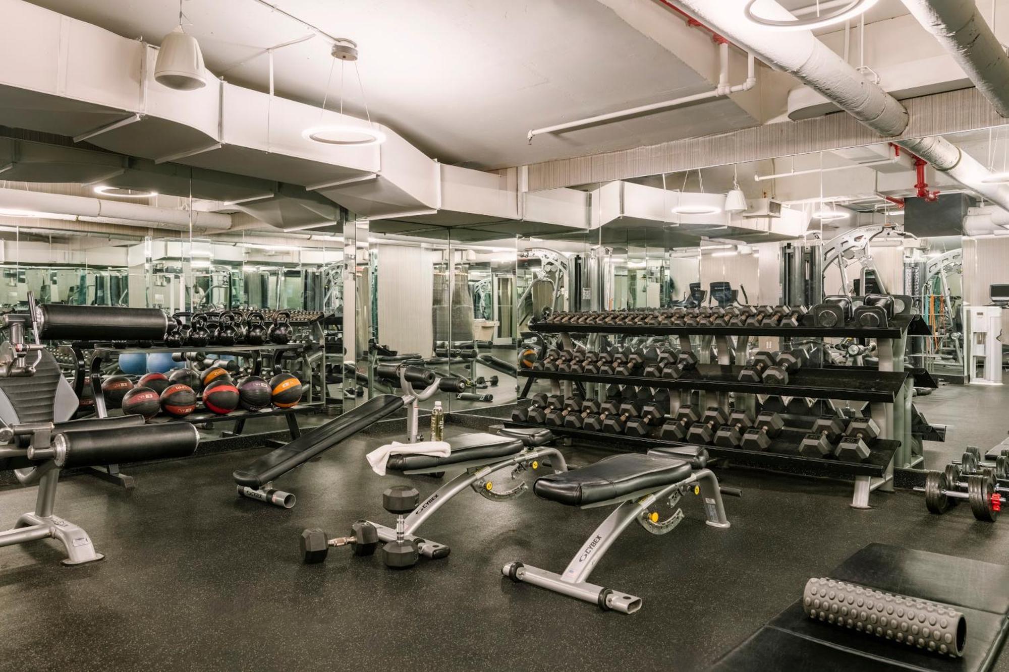 Sonder By Marriott Bonvoy The Nash Apartments Midtown East Nova York Exterior foto