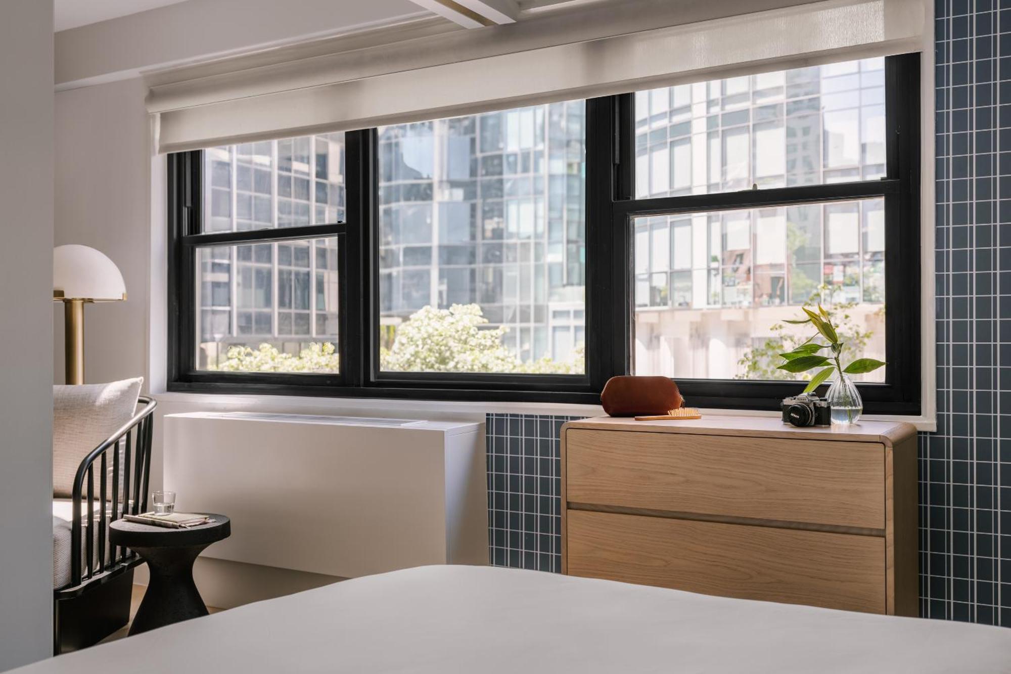 Sonder By Marriott Bonvoy The Nash Apartments Midtown East Nova York Quarto foto