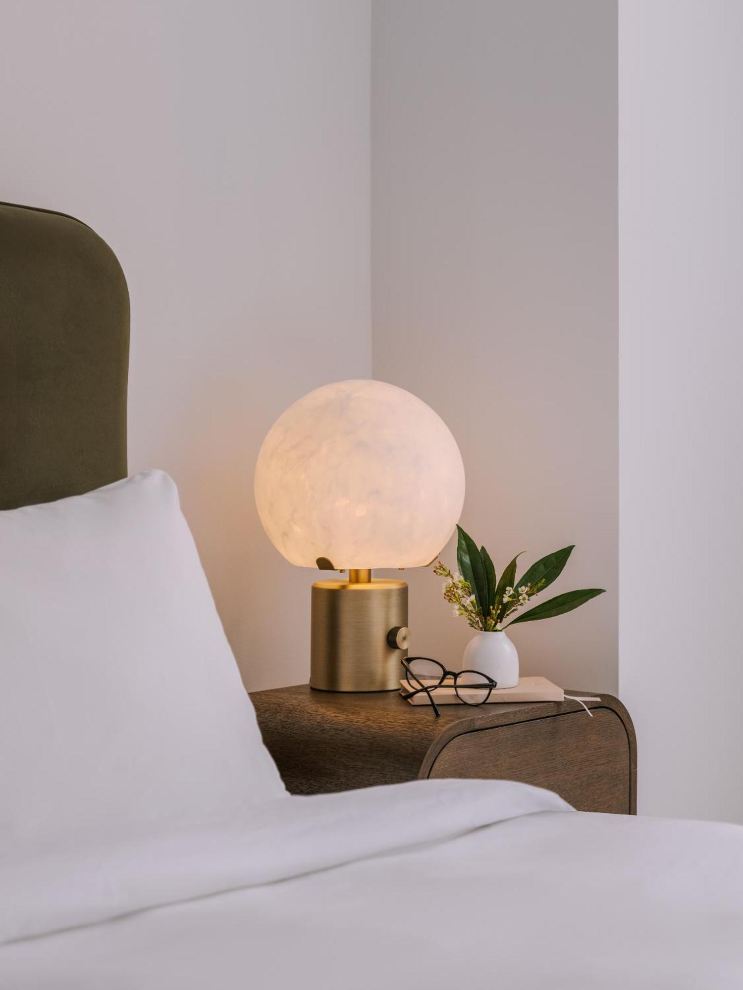 Sonder By Marriott Bonvoy The Nash Apartments Midtown East Nova York Quarto foto