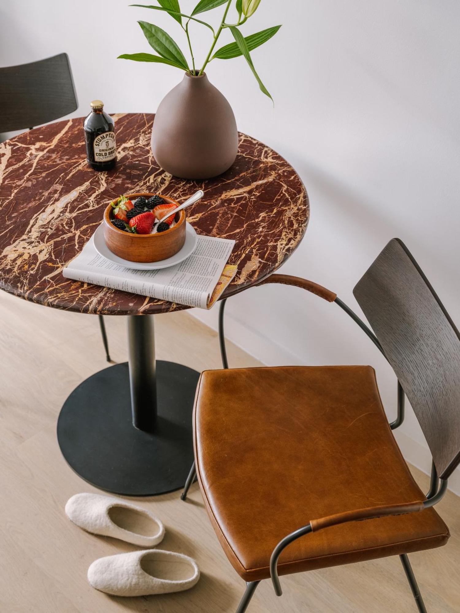Sonder By Marriott Bonvoy The Nash Apartments Midtown East Nova York Quarto foto