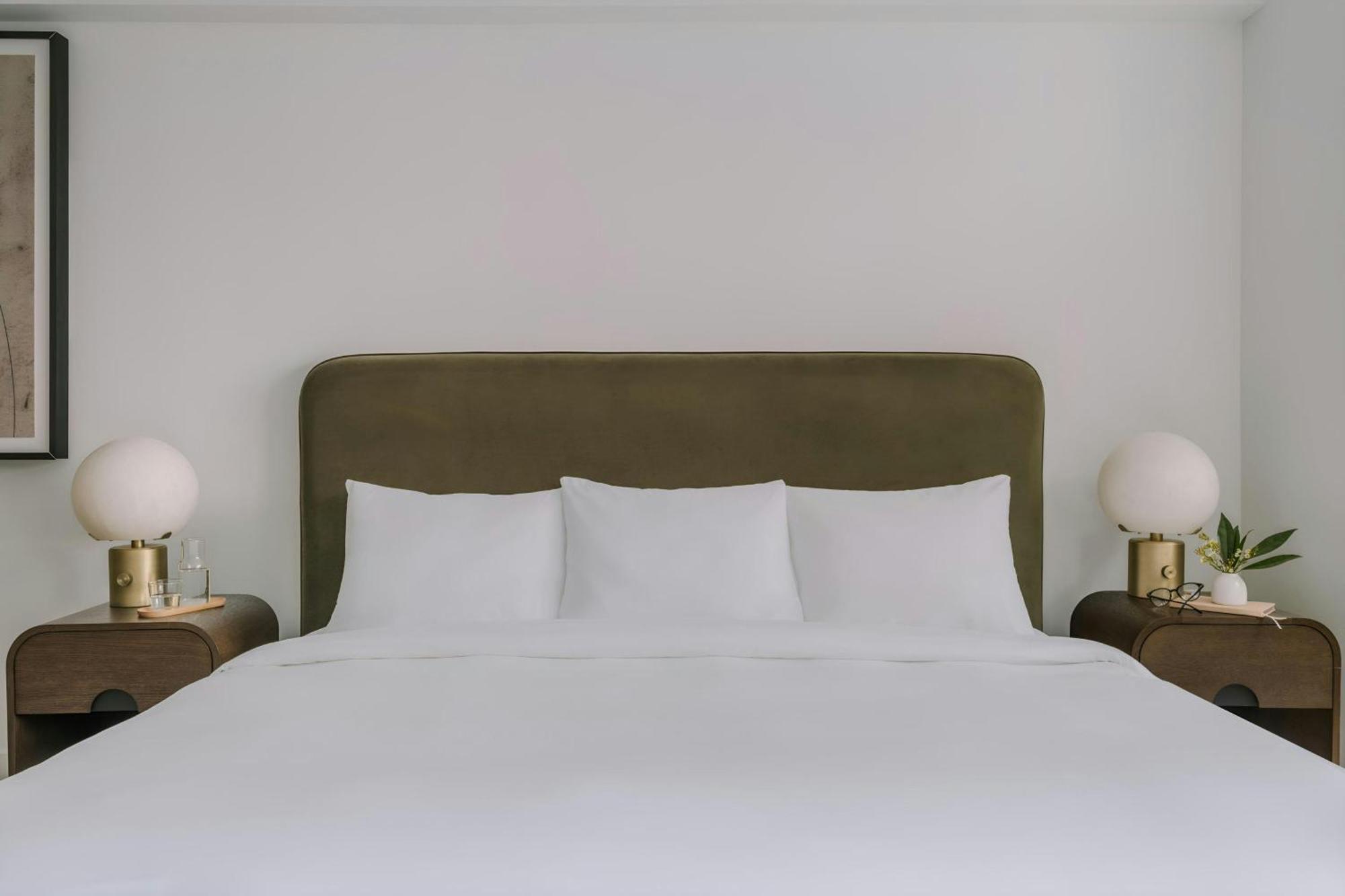 Sonder By Marriott Bonvoy The Nash Apartments Midtown East Nova York Exterior foto
