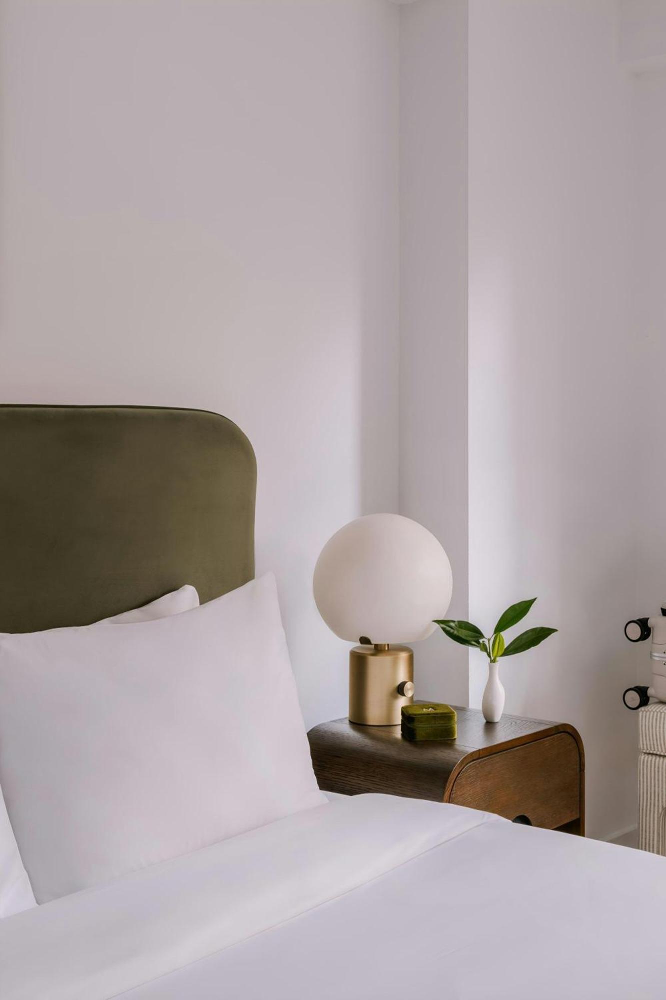 Sonder By Marriott Bonvoy The Nash Apartments Midtown East Nova York Exterior foto