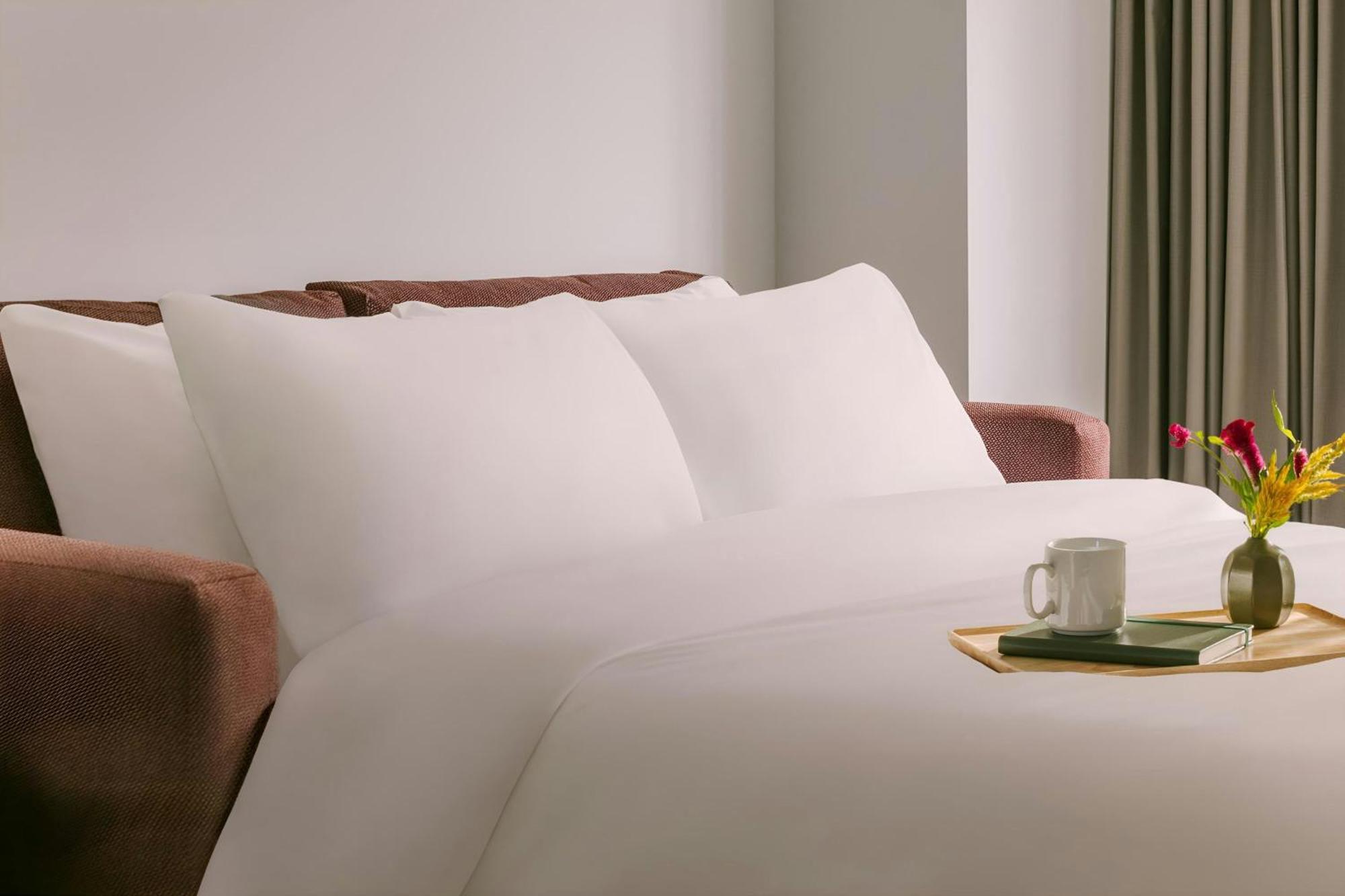 Sonder By Marriott Bonvoy The Nash Apartments Midtown East Nova York Exterior foto